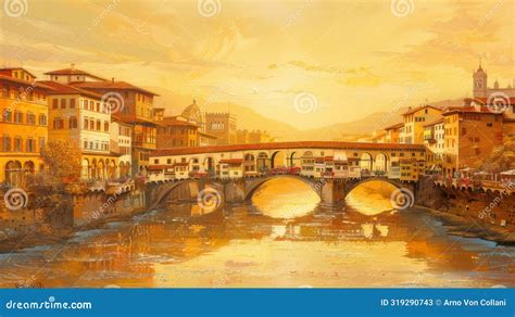 Ponte Vecchio Rönesans Çağının Muhteşem Bir İnşası ve Floransa'nın Sembolü!