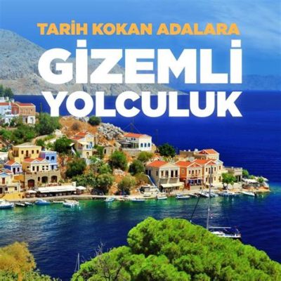 El-Roda Adası: Tarih Kokan Bir Yolculuk ve Muhteşem Manzaralar!