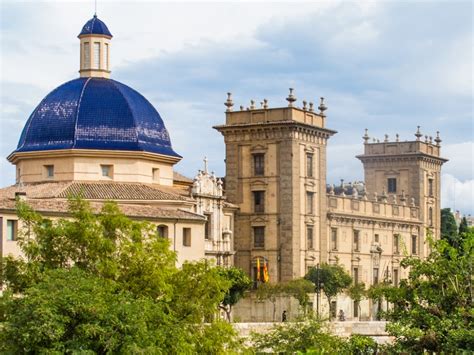 Museo de las Bellas Artes de Valencia: İspanya'nın Gizli Mücevheri!